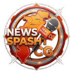 News Spashat CG